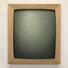 'Phony Framed Painting'